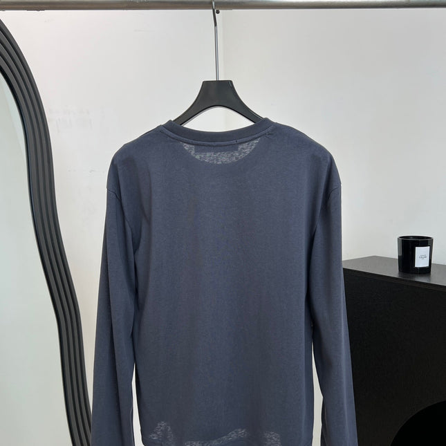 RALPH LAUREN 26S LONG SLEEVE T-SHIRT 535