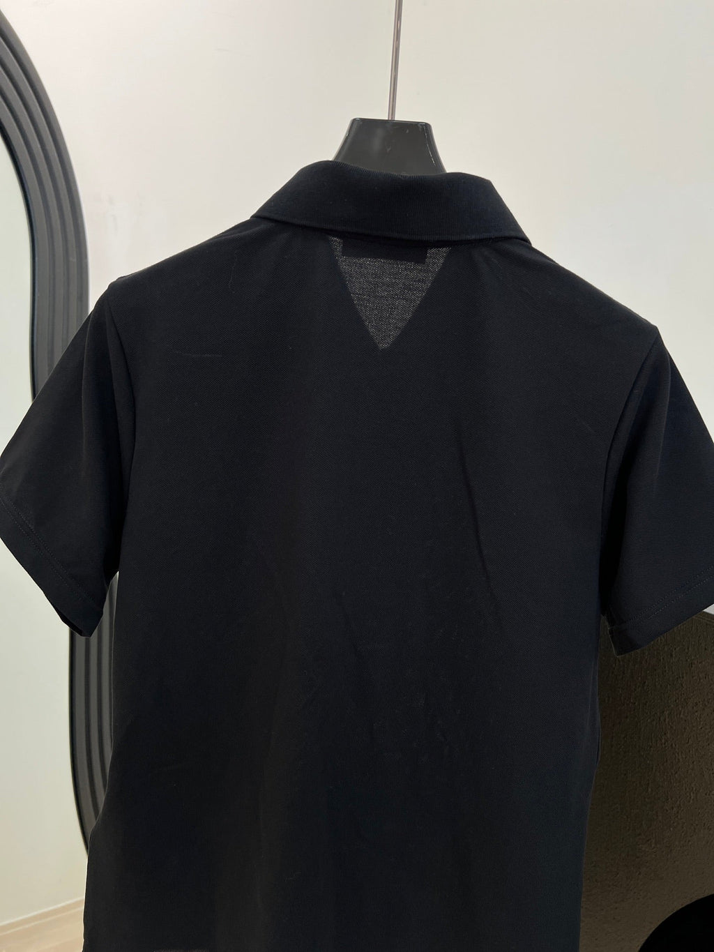 PRADA 26S POLO SHIRT STYLE 863