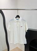 PRADA 26S POLO SHIRT STYLE 848