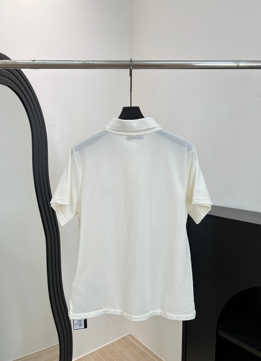PRADA 26S POLO SHIRT STYLE 848