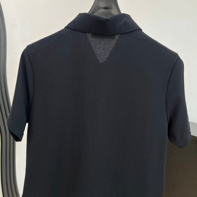 PRADA 26S POLO SHIRT STYLE 846