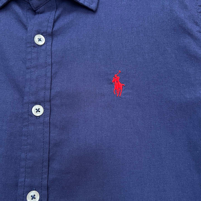 RALPH LAUREN 26S SHIRT 517