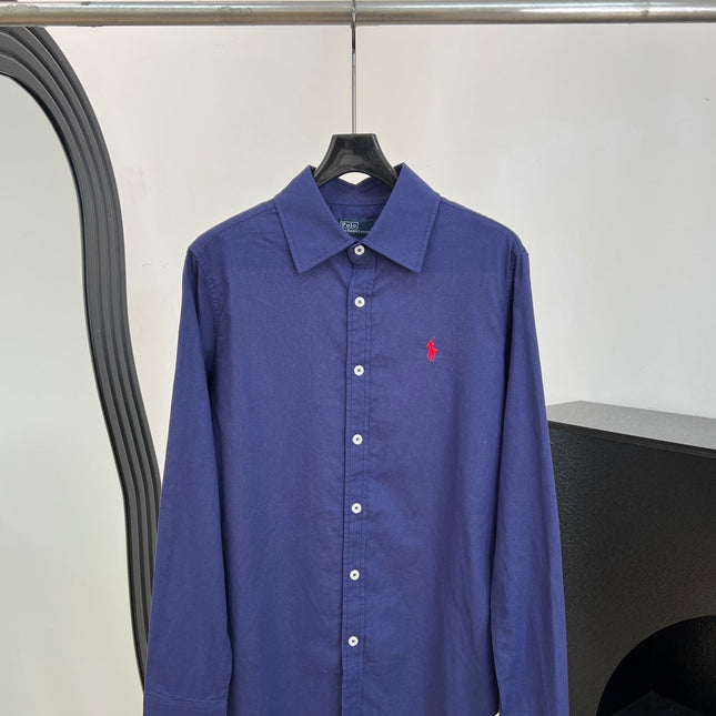 RALPH LAUREN 26S SHIRT 517