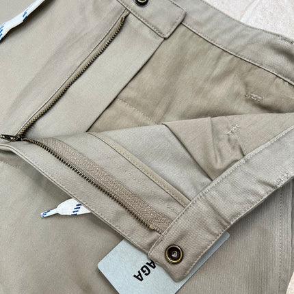 BALENCIAGA 26S WIDE LEG PANTS 004