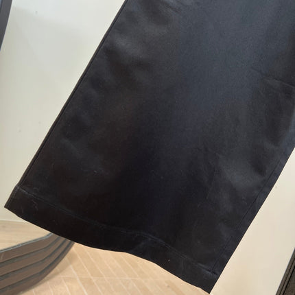 BALENCIAGA 26S WIDE LEG PANTS 003