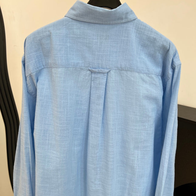 RALPH LAUREN 26S SHIRT 500