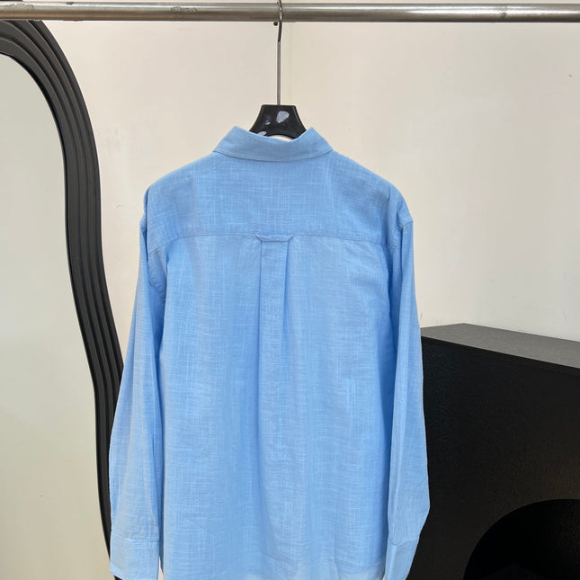 RALPH LAUREN 26S SHIRT 500