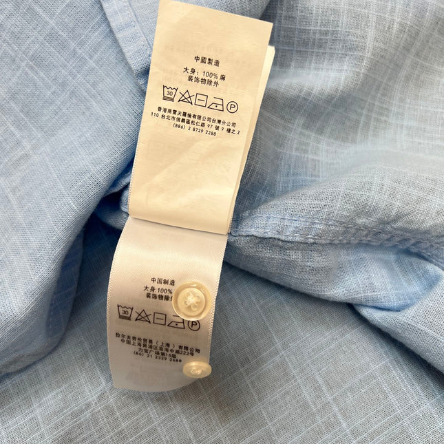 RALPH LAUREN 26S SHIRT 500
