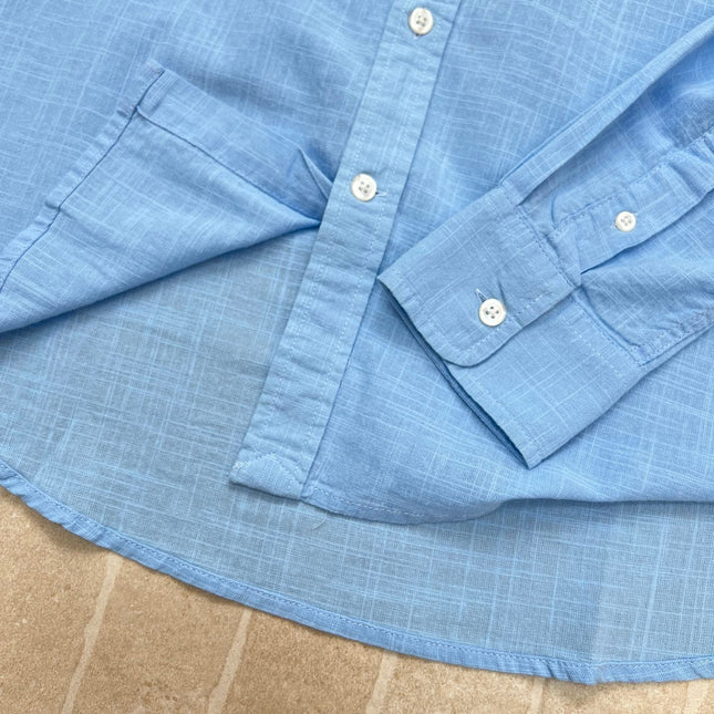 RALPH LAUREN 26S SHIRT 500