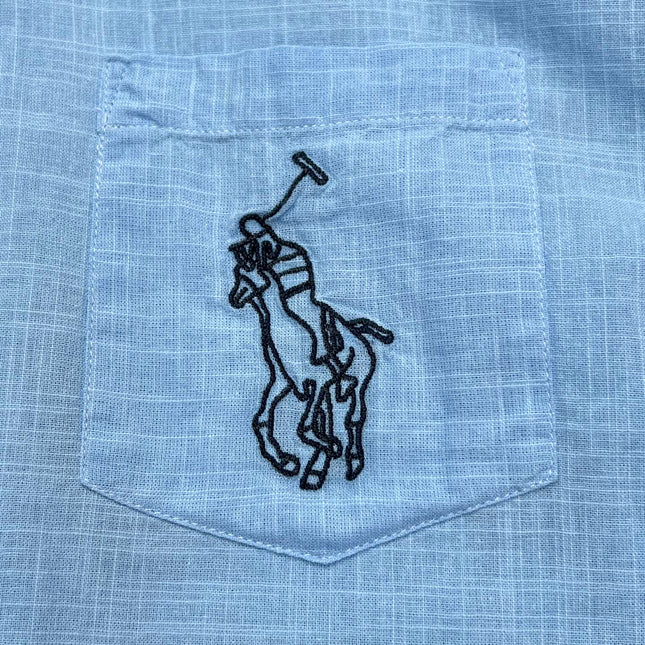 RALPH LAUREN 26S SHIRT 500