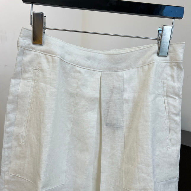 RALPH LAUREN 26S MINI SKIRT 385