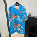 GUCCI 26S SHORT SLEEVE SHIRT 270
