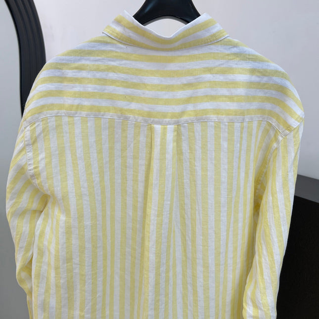 RALPH LAUREN 26S SHIRT 411