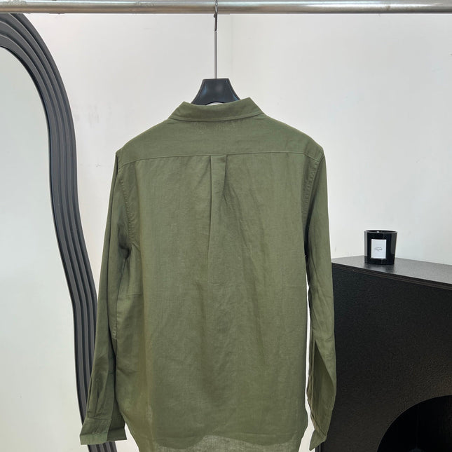 RALPH LAUREN 26S SHIRT 349