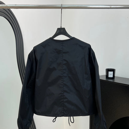 PRADA 26S JACKET 1071