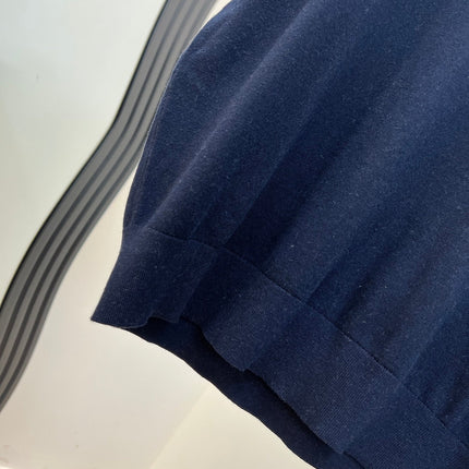 LORO PIANA 26S SHORT-SLEEVE CREW-NECK T-SHIRT 972