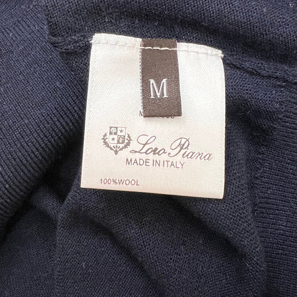LORO PIANA 26S SHORT-SLEEVE CREW-NECK T-SHIRT 972