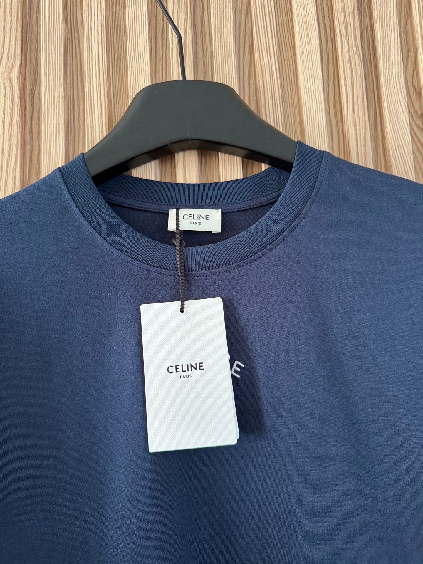 CELINE 26S SHORT SLEEVE T-SHIRT 139