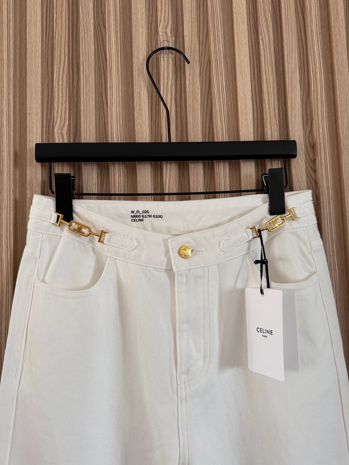 CELINE 26S JEANS 170