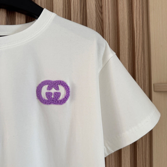 GUCCI 26S SHORT SLEEVE T-SHIRT 358