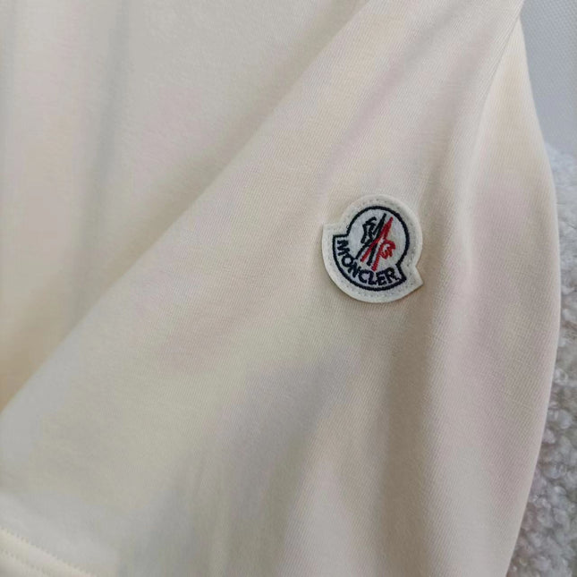 MONCLER 26S MIDI DRESS 550