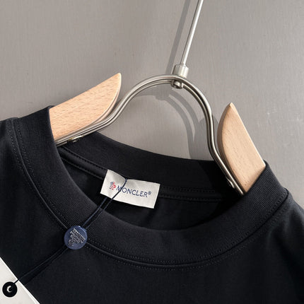 MONCLER 26S SHORT SLEEVE T-SHIRT 631