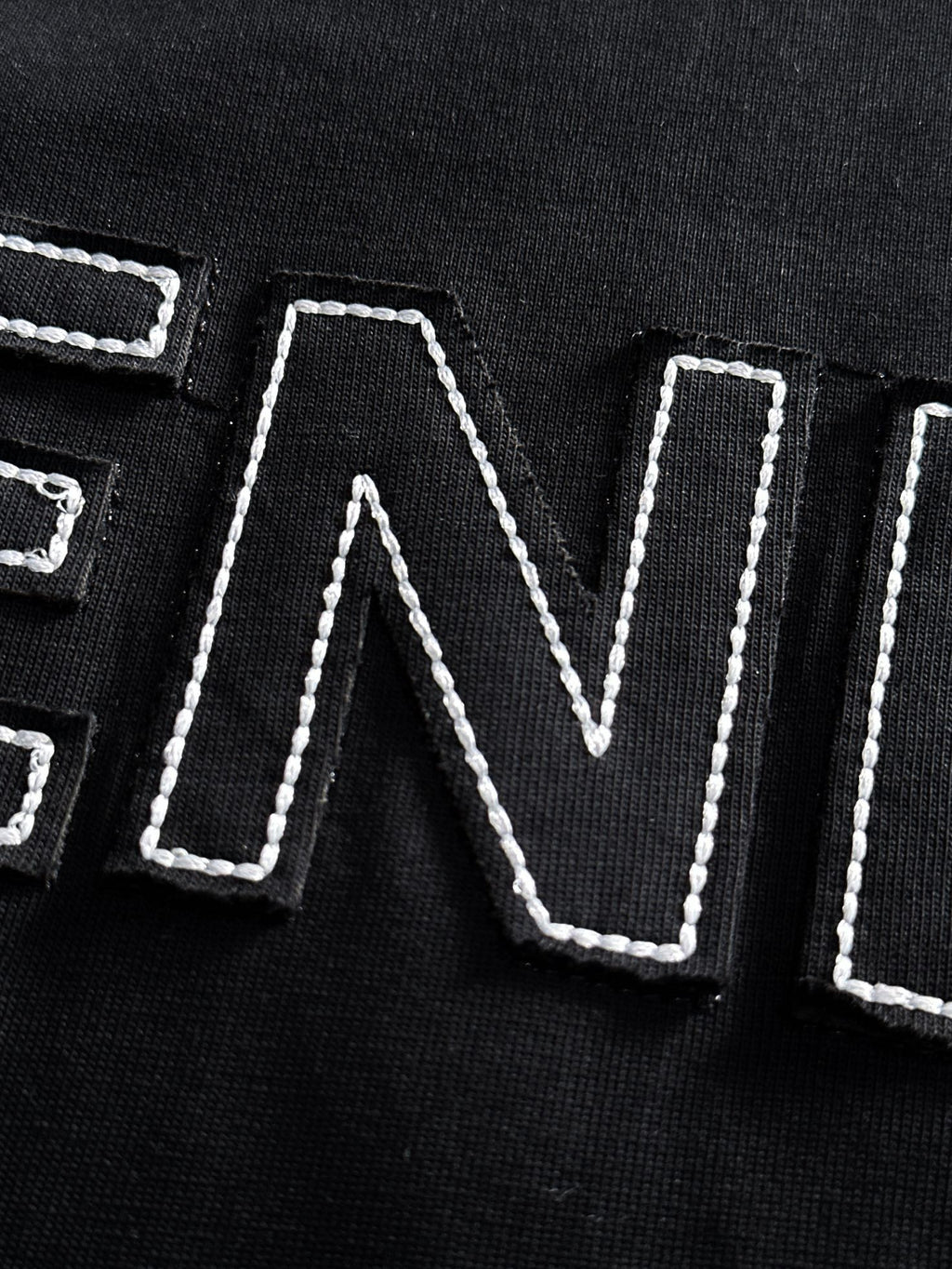 FENDI 26S SHORT SLEEVE T-SHIRT 167