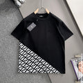 FENDI 26S SHORT SLEEVE T-SHIRT 164