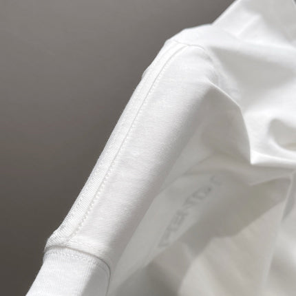 FENDI 26S SHORT SLEEVE T-SHIRT 165
