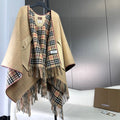 BBR SCARF IN CASHMERE 579411