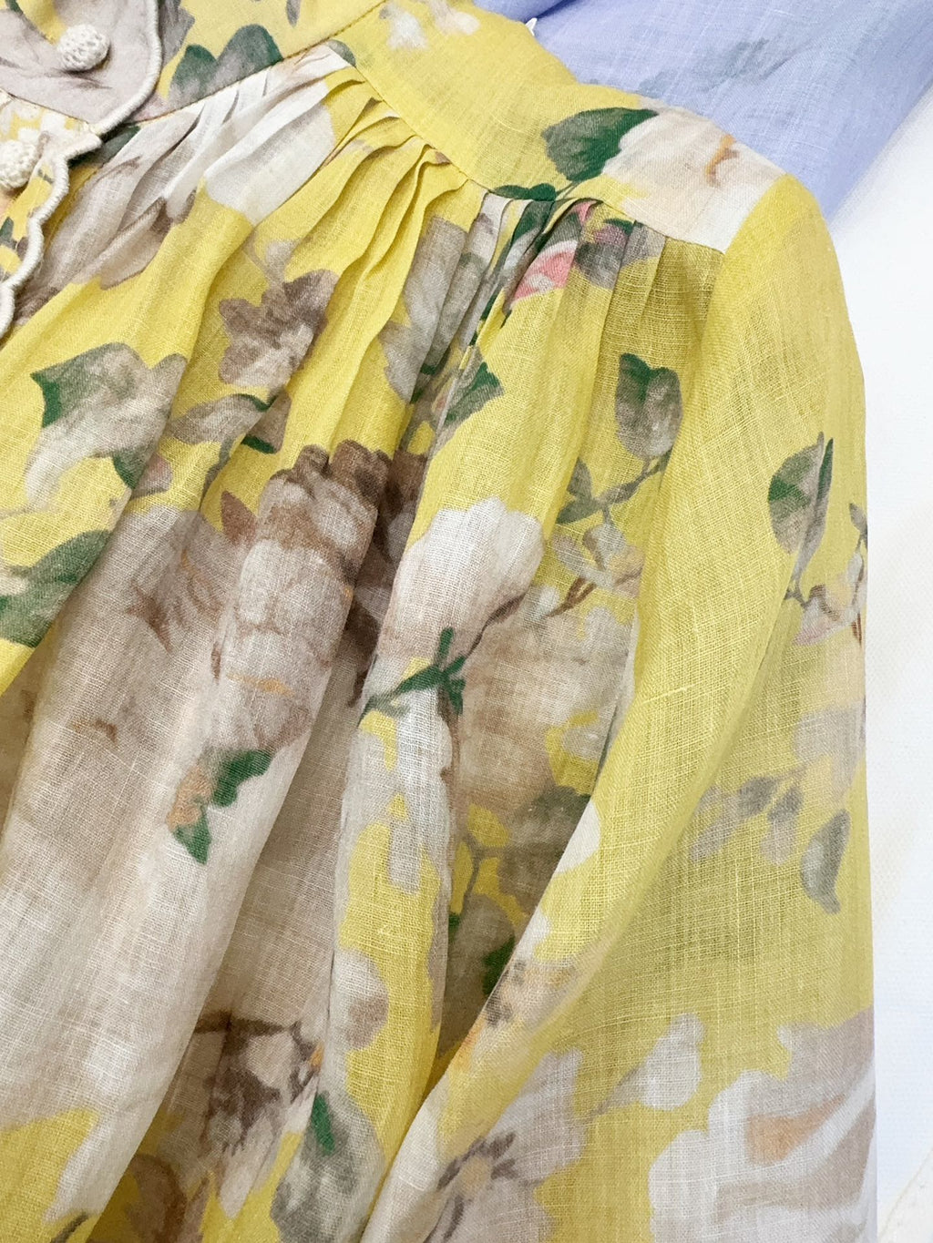 Zimmermann Shirt 075