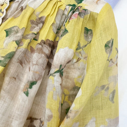 Zimmermann Shirt 075