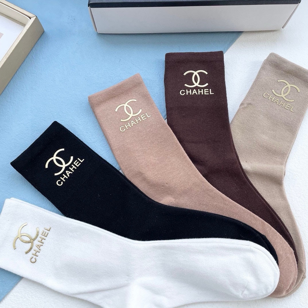 CREW SOCKS 420719 (1 BOX )