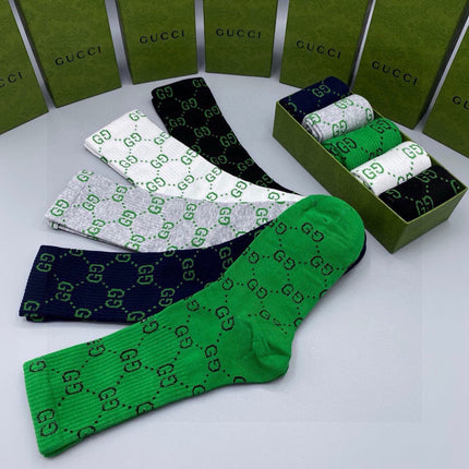 LOW-CUT SOCKS 425540 (1 BOX)