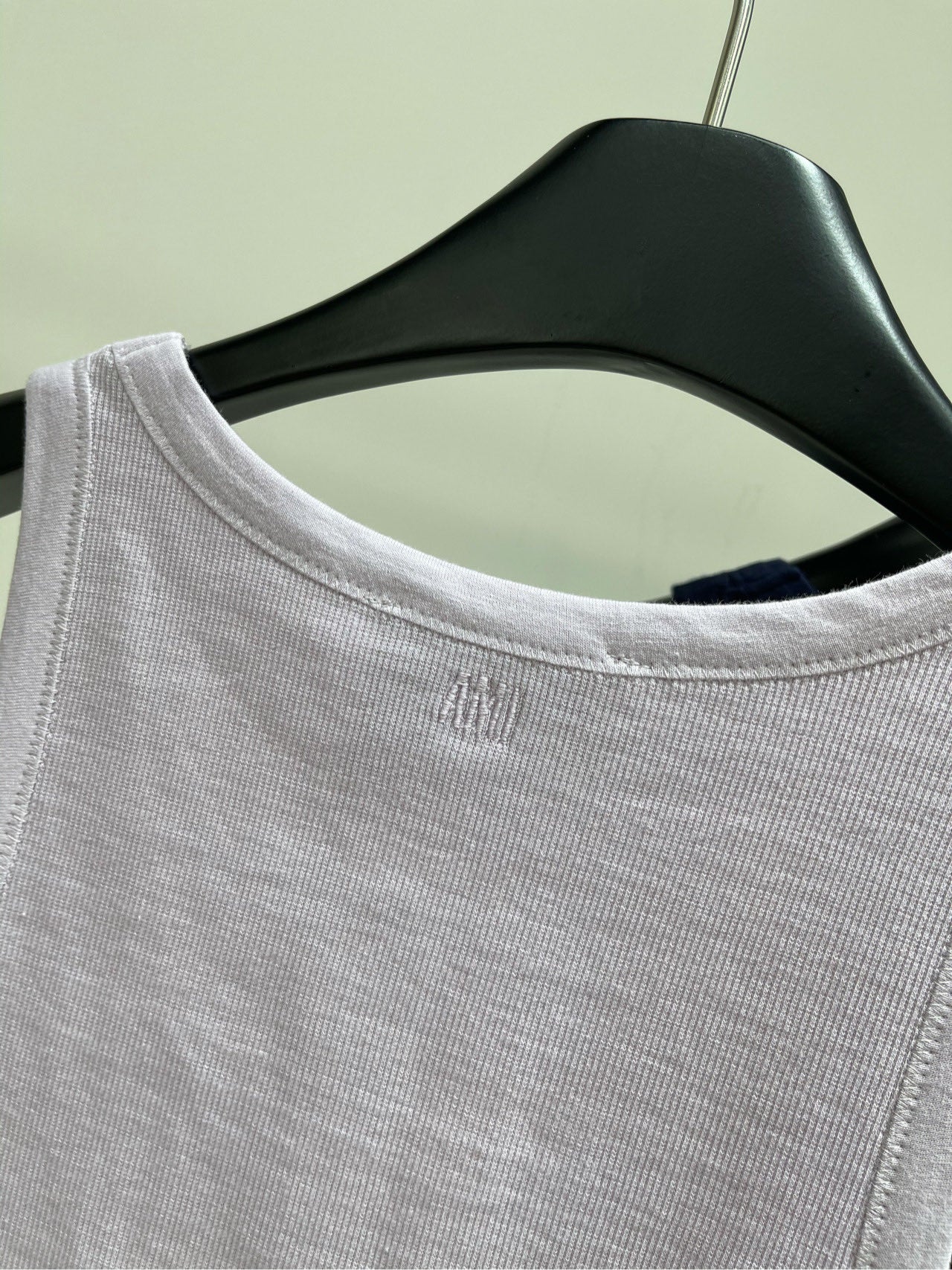 AMI TANK TOP 273185