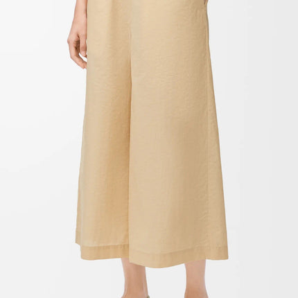 LOEWE CROPPED PANTS STYLE 75