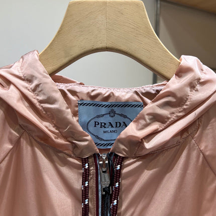 PRADA 26S JACKET 1195