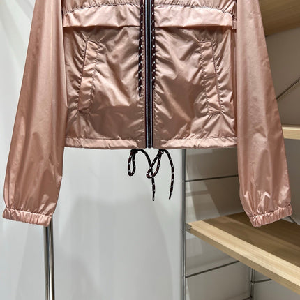 PRADA 26S JACKET 1195