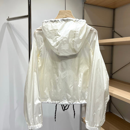 PRADA 26S JACKET 1194