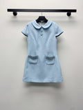 JORYA SHORT-SLEEVE DRESS 268070