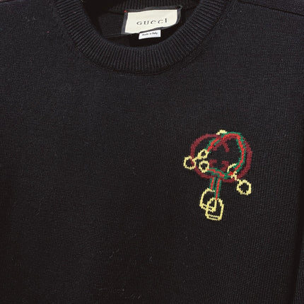 GUCCI SWEATER 734594