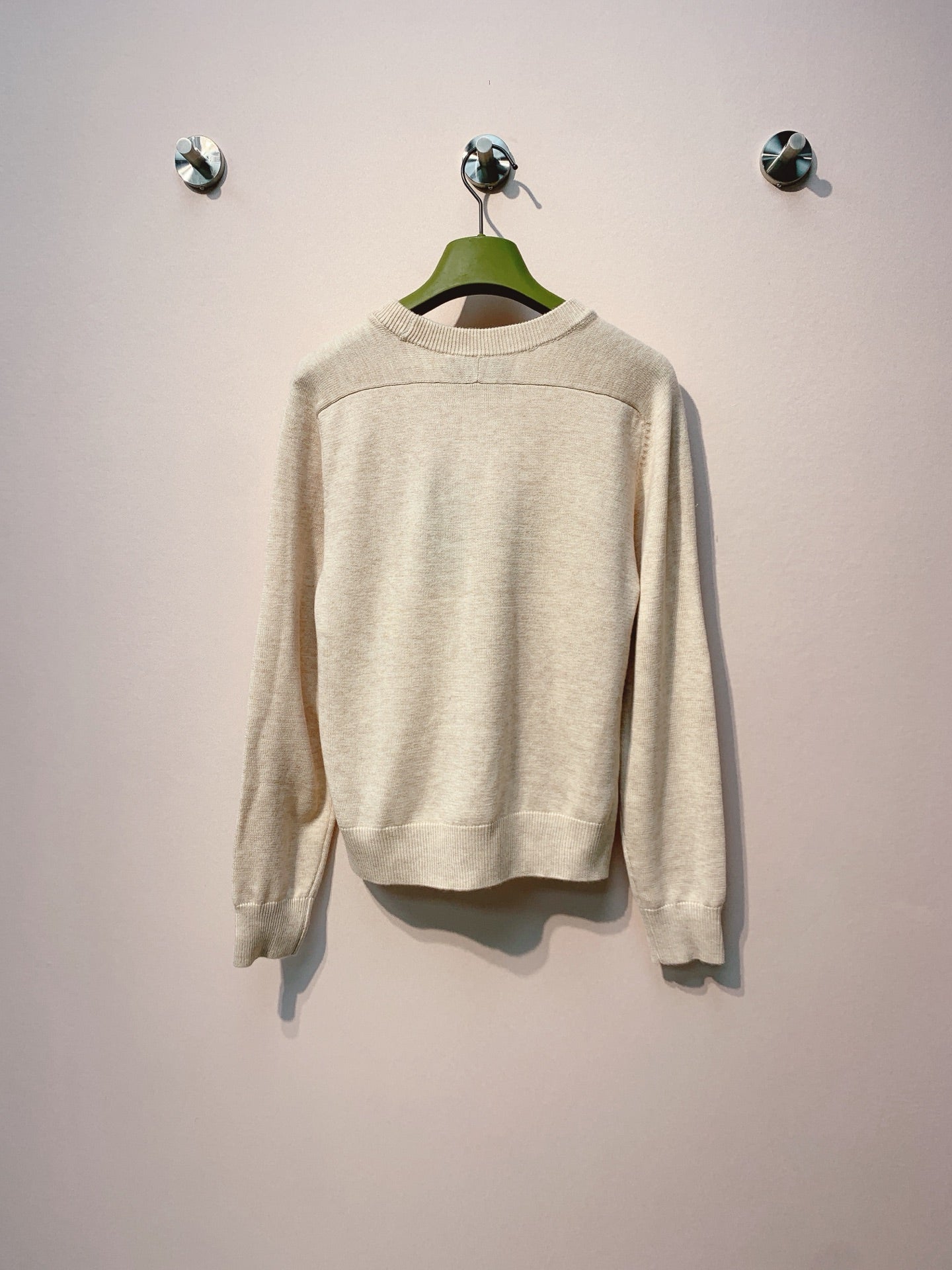 GUCCI SWEATER 734595