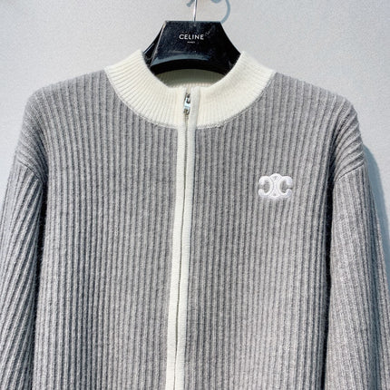 CELINE 26S CARDIGAN 805791