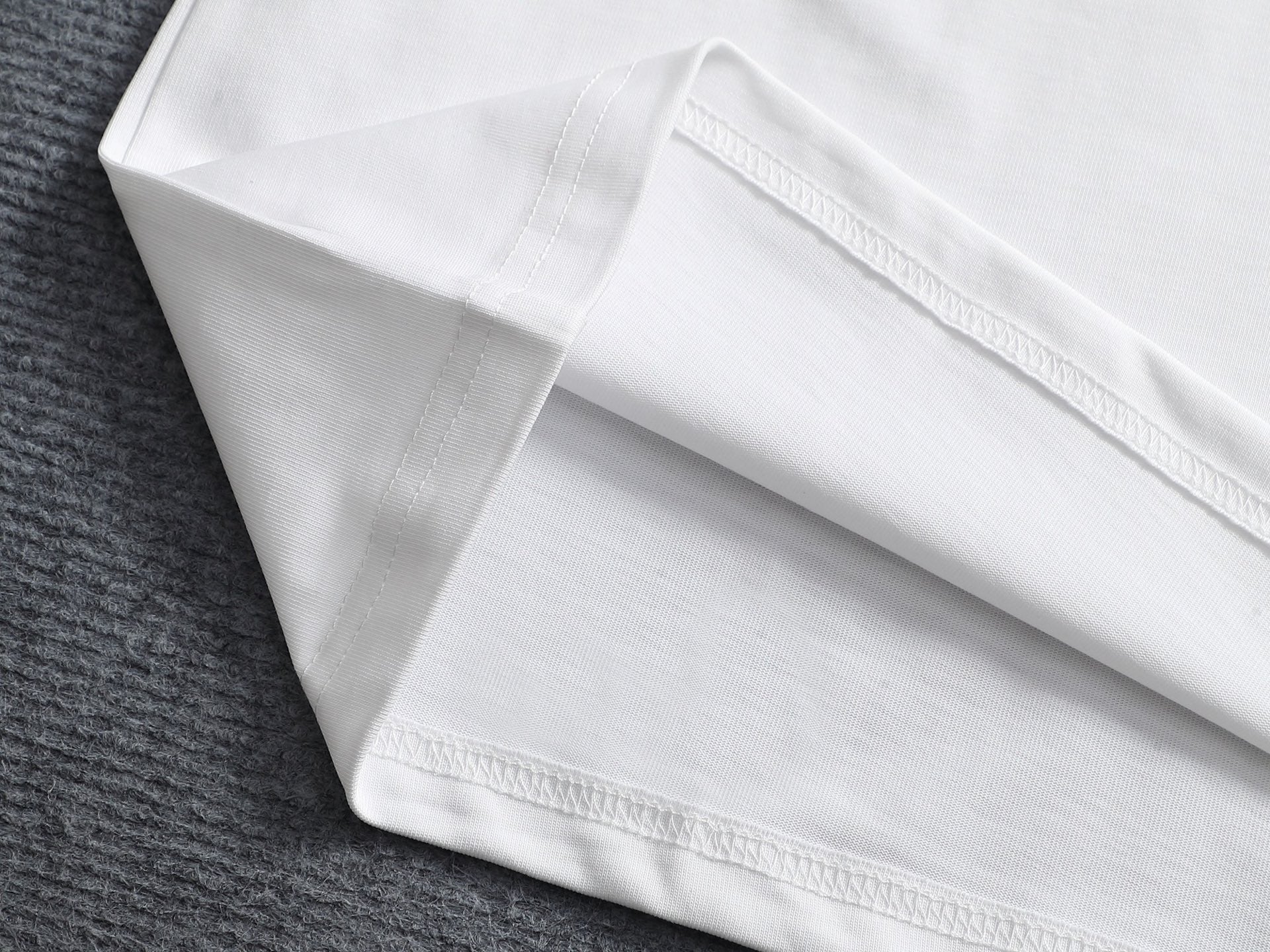 FENDI 26S SHORT SLEEVE T-SHIRT 174