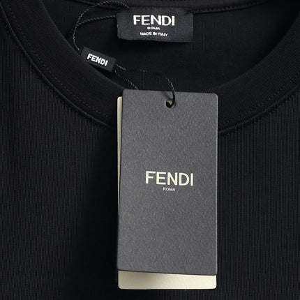 FENDI 26S SHORT SLEEVE T-SHIRT 173