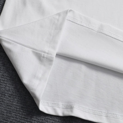FENDI 26S SHORT SLEEVE T-SHIRT 094