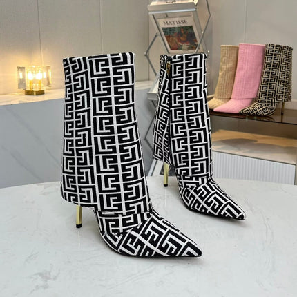Collection image for: BALMAIN BOOTS
