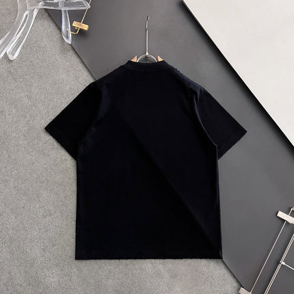 GUCCI 26S SHORT SLEEVE CREWNECK T-SHIRT 632