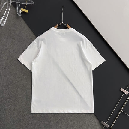 GUCCI 26S SHORT SLEEVE CREWNECK T-SHIRT 635