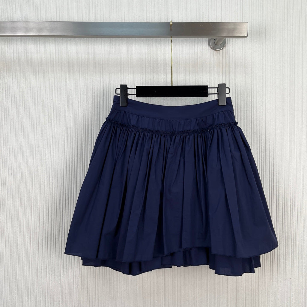 LOEWE 26S MIDI SKIRT 331